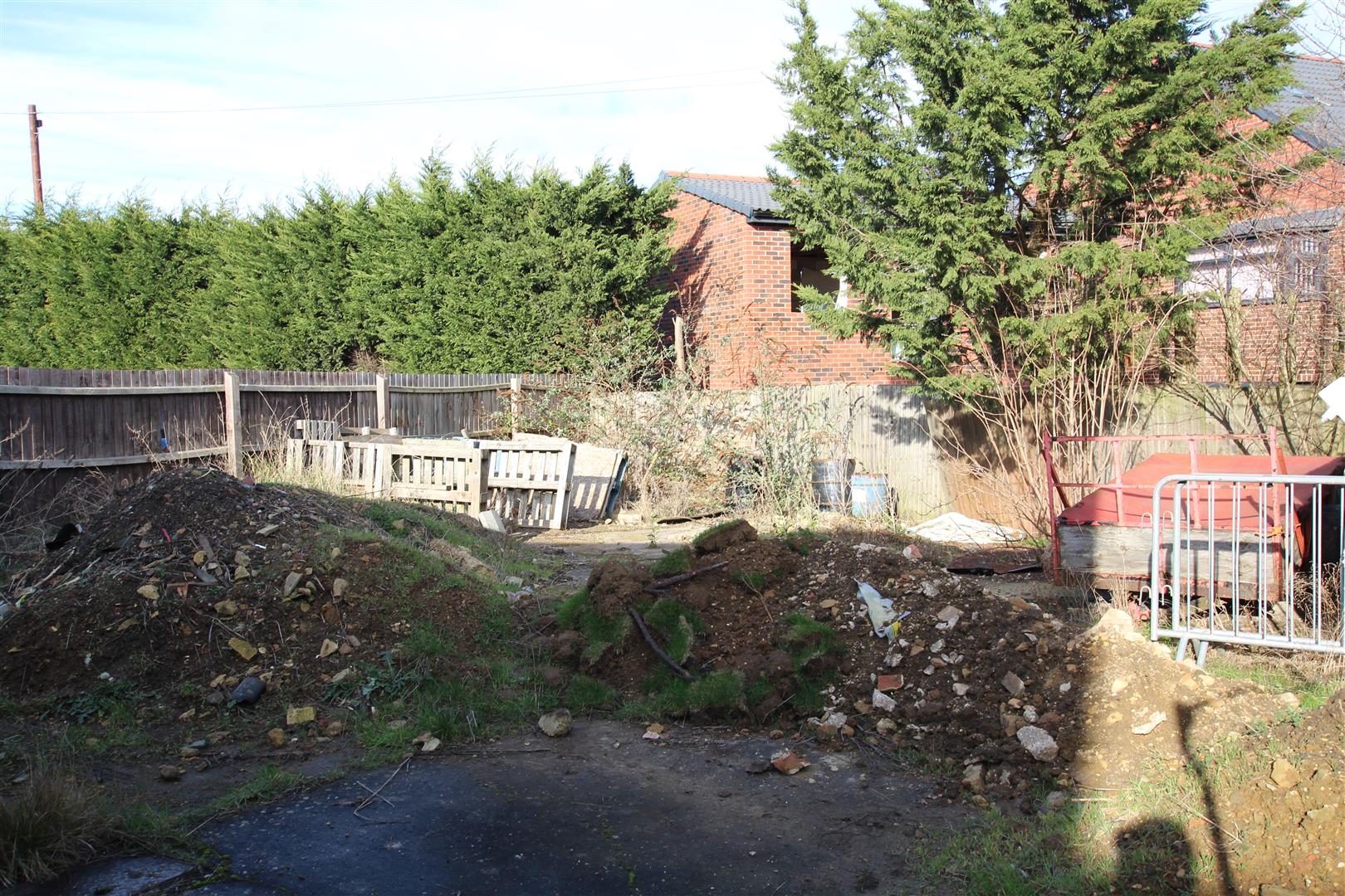 Peterborough Road, Crowland, Peterborough Firmin & Co